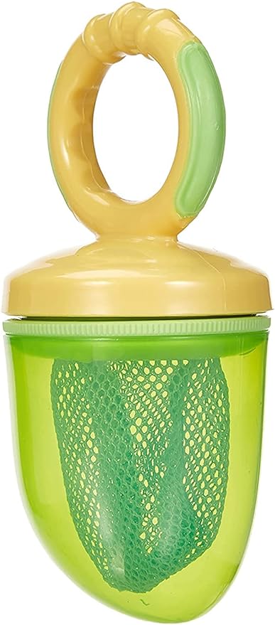 Tommee Tippee Teethe n Feed Fresh Food Feeder