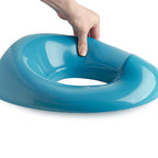 Prince lion heart WeePOD Basix: foam seat Berry Blue