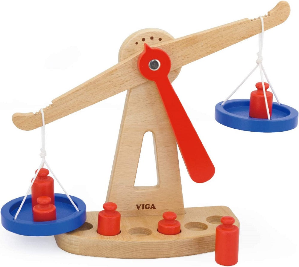 viga Balance Scale
