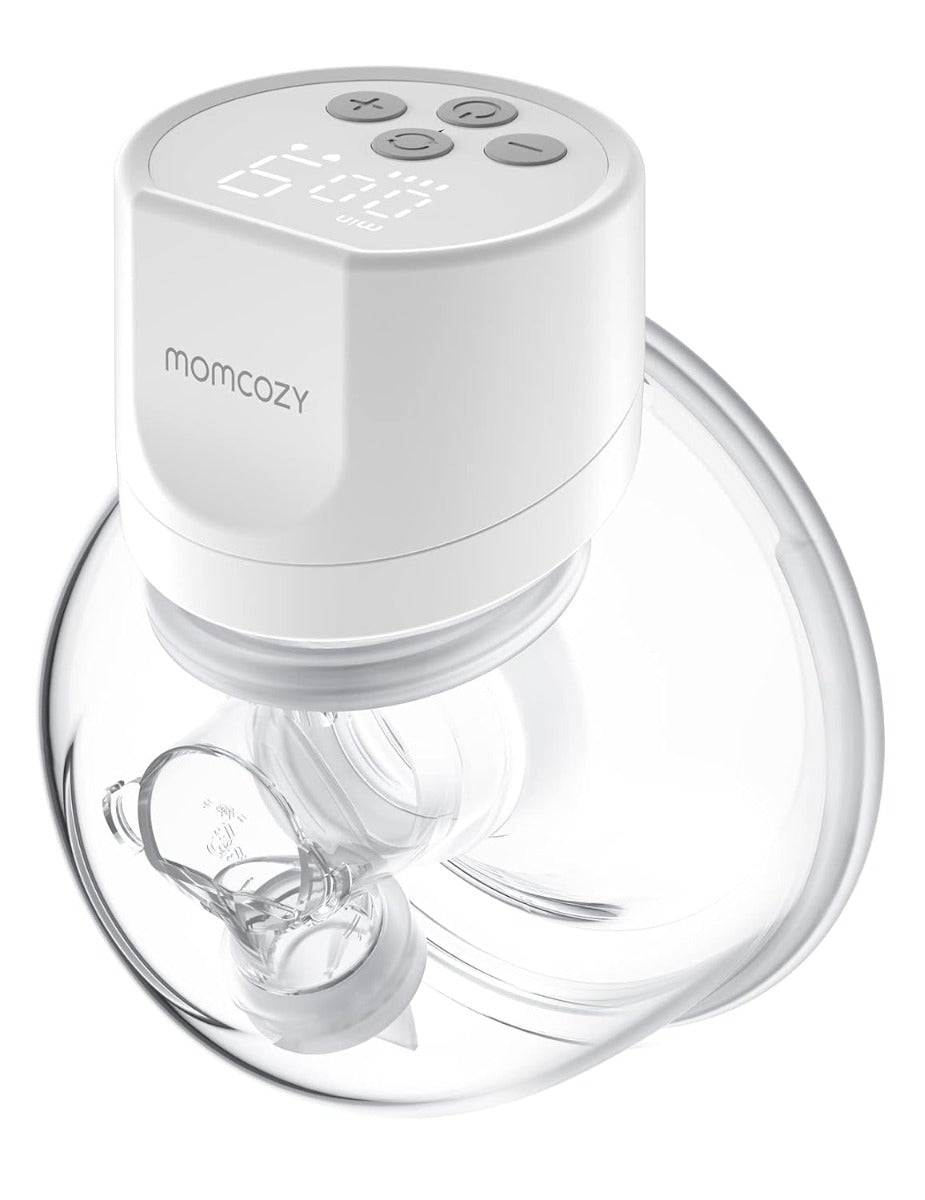 Momcozy S12 PRO Electric Breast Pump