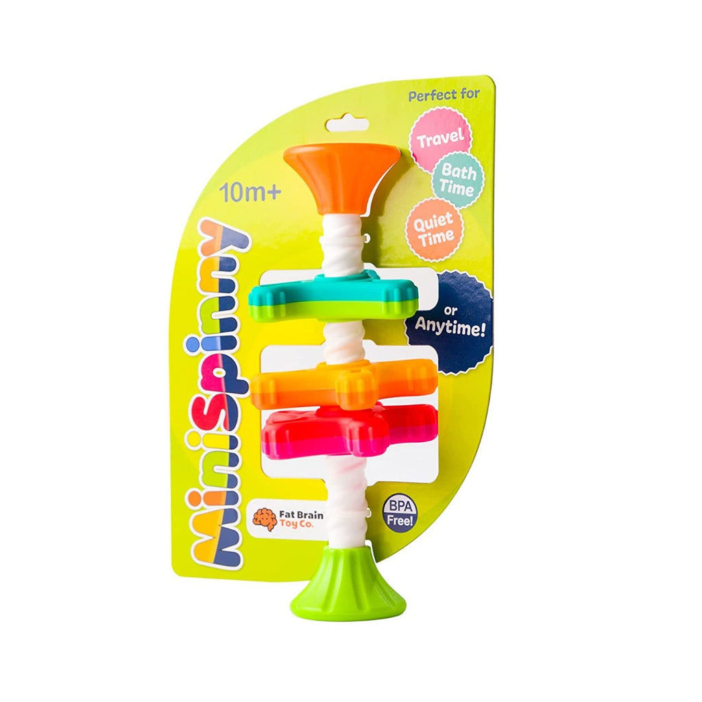 Fat Brain Toys-MiniSpinny