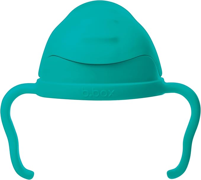 B.box - Toddler Sippy Cup - Jade