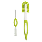 Boon -Trip Travel drying Rack & Bottle Brushes