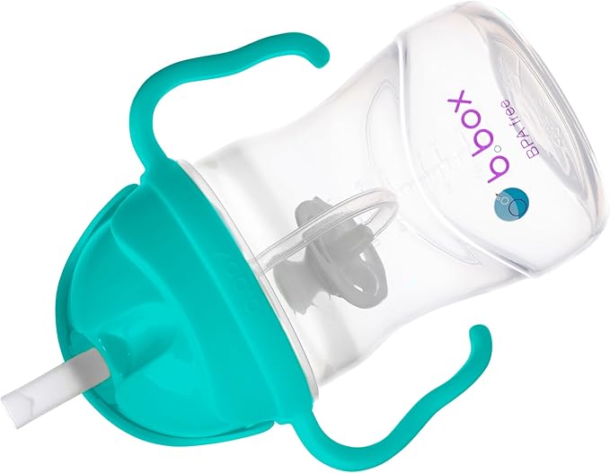 B.box - Toddler Sippy Cup - Jade