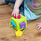Fat brain toys OombeeCube