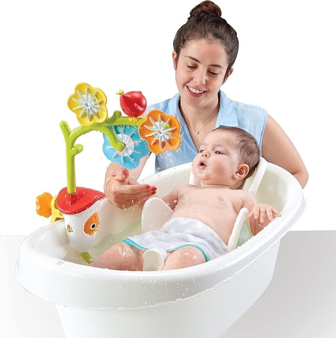 Yookidoo Sensory Bath Mobile