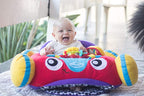 Playgro Music and Lights Comfy Car