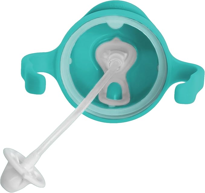 B.box - Toddler Sippy Cup - Jade