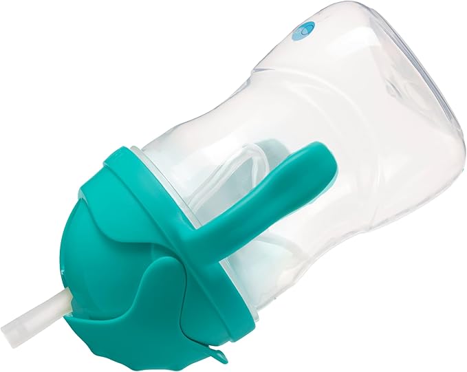 B.box - Toddler Sippy Cup - Jade