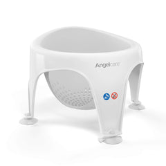 Angelcare Soft Touch Bath Seat Grey1