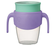 بي بوكس - كوب 360