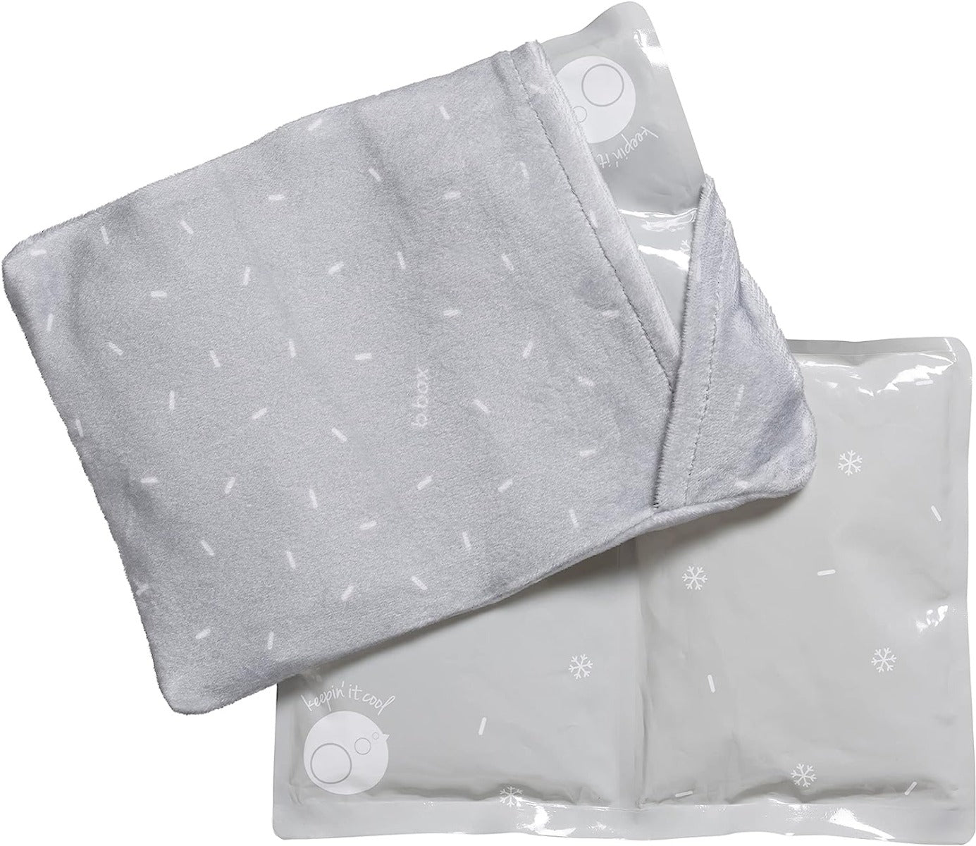 B.box Jumbo Gel Cooler