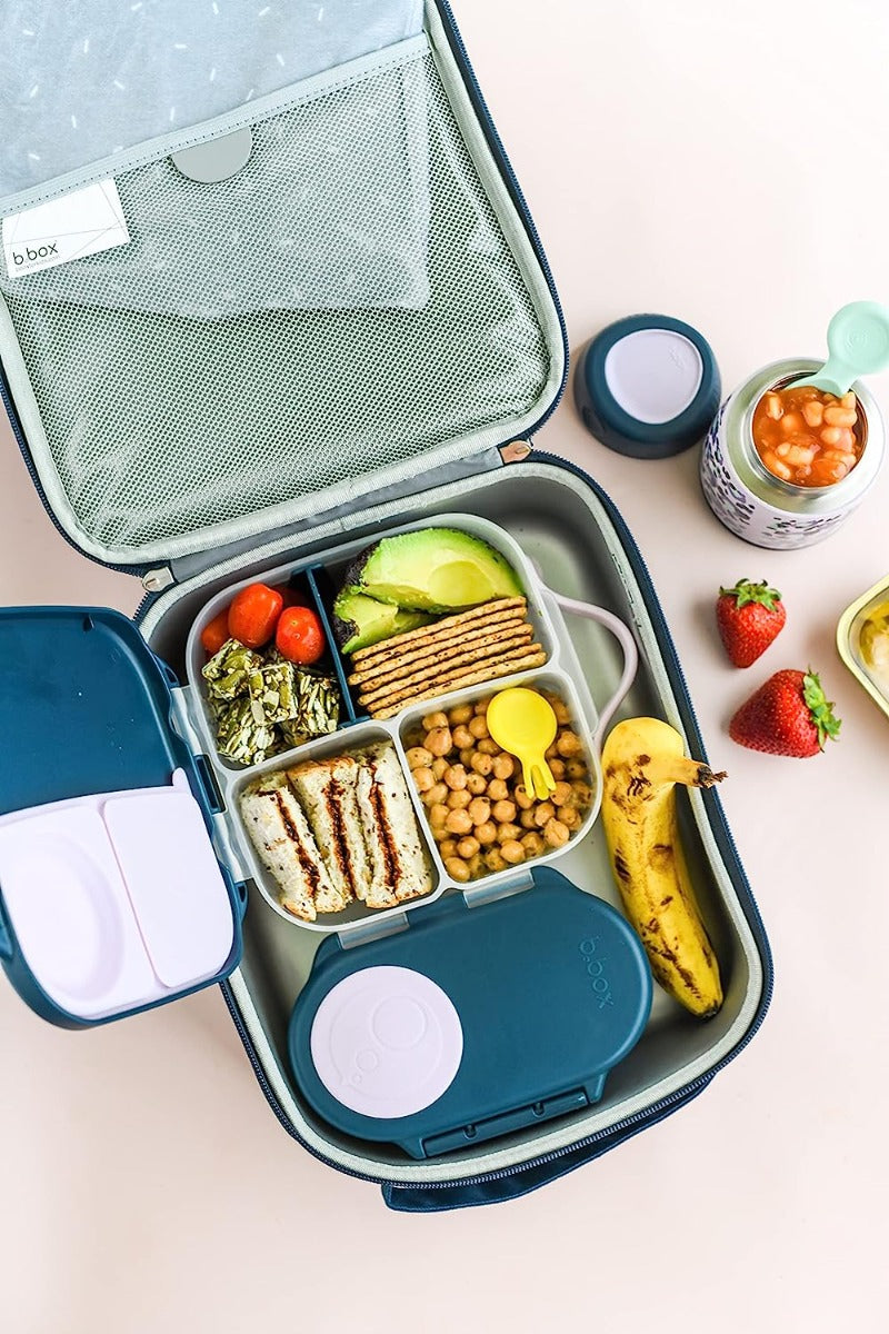 B.box Jumbo Gel Cooler