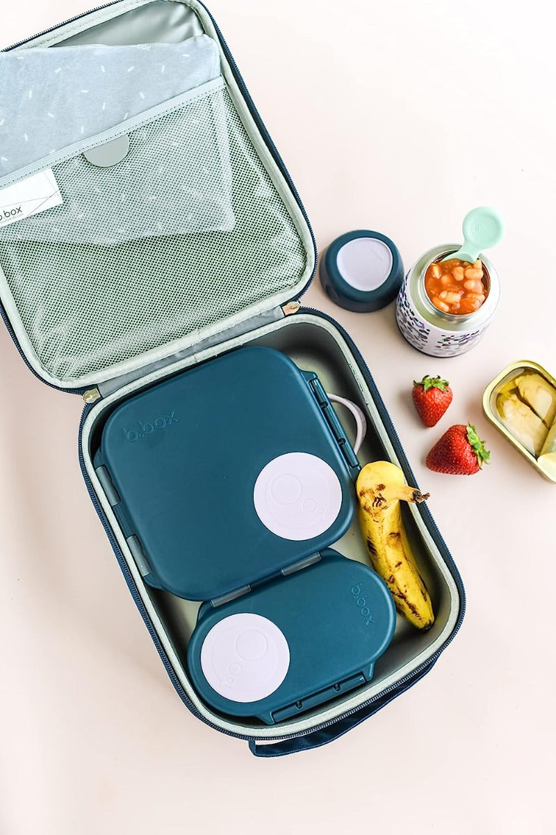 B.box Jumbo Gel Cooler