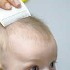 BABYJEM BABY FINE TOOTHED COMB