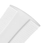 BABYJEM BABY FINE TOOTHED COMB