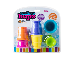 Fat brain toys Suction Kupz