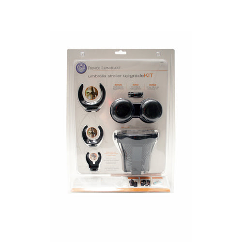 Prince Lion Heart-Click N Go Pushchair Accessory Kit