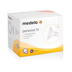 Medela Personalfit Flex Breast Shields Size -Xl