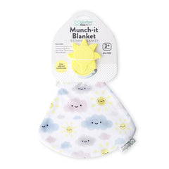 MALARKEY Munch-it Blanket You are my sunshine