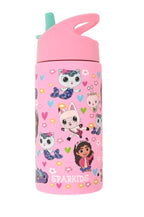 Sparkids gabby’s 240ml steel