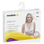Medela Sleep Bra White (Medium)