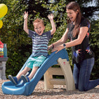 Step2 PLAY & FOLD JR SLIDE