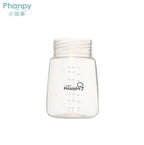 Phanpy Breast Milk Storage Bottles 3pcs-200mL