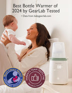 Momcozy Bottle Warmer
