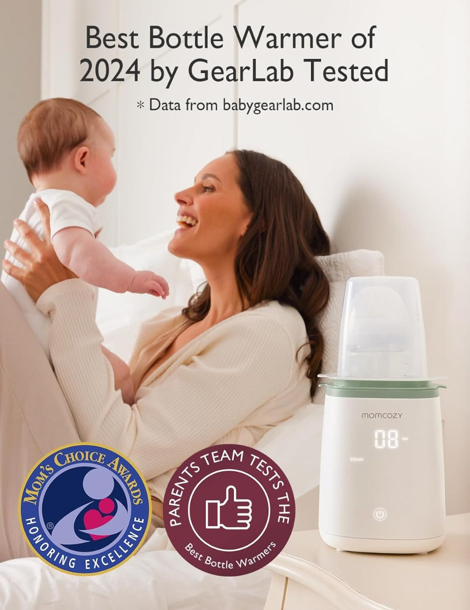 Momcozy Bottle Warmer