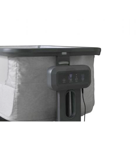 بيبي فيرن - سرير الكتروني