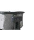 بيبي فيرن - سرير الكتروني