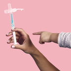 فرايدابيبي لهاية تقديم الدواء