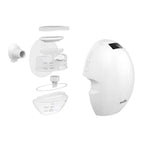 SPECTRA WEARABLE 2 White