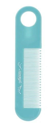 Dr.Brown's Baby Care Kit (Brush, Comb, Nasal Aspirator, Nail Scissors)