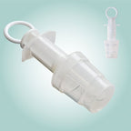 MOON medicine syringe