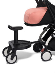 بيبي زين - لوح الأطفال يويو بلس - أسود