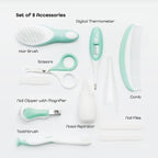 MOON Baby Health care &Grooming Kit
