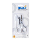 MOON Baby Nail Care Set