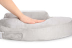 Baby furn breastfeeding pillow