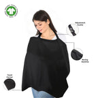 Moon Nursing Wrap ( Organic)