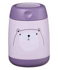 B.Box Insulated Food Jar - Mini bear hugs