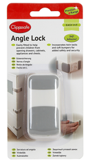 Clippasafe Angle Lock - Premium+ Range