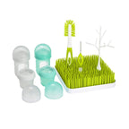 Boon Nursh & Grass Bundle Bottles & Accessories Starter Set