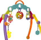 Playgro Junyji - Fold 7 Go Playgym