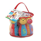 Galt Jungle Pals Skittles