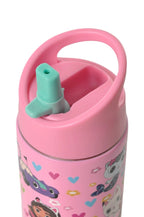 Sparkids gabby’s 240ml steel