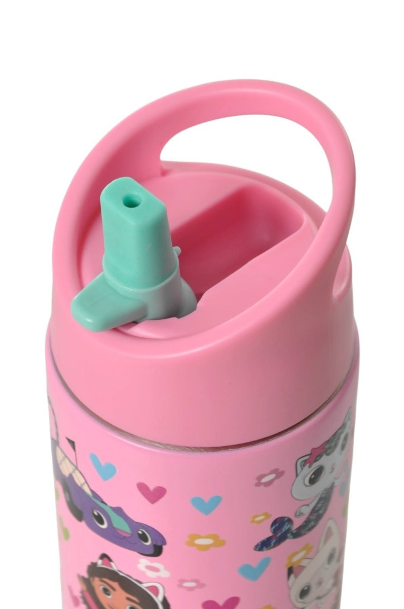 Sparkids gabby’s 240ml steel