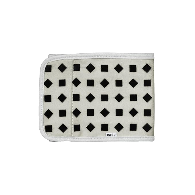 Nanit Breathing Wear Band 1pk - Size Small 0-3 months