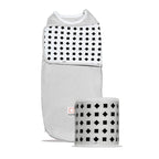 Nanit Breathing Wear Band 1pk - Size Small 0-3 months